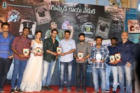 Kittu Unnadu Jagratha Gummaidikaya Function